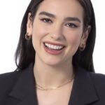 Dua Lipa