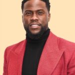 Kevin hart
