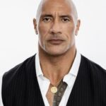 Dwayne johnson