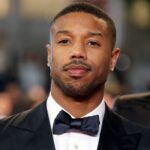 Michael B.Jordan